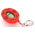 USB Flash "Euro2012" 4 Gb USB 2.0 "Стадион Киев" (резиновая)