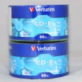 Verbatim CD-R DataLife Extra Protect *52 bulk (50)(600)