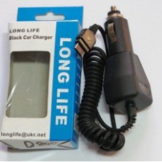 АЗУ Longlife (Samsung D800/E250, черная стрелочка)(коробка)