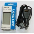 АЗУ Longlife (Sony Ericsson K750\K800)(коробка)