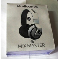 Наушники Skullcandy Mix Master (складные, картонная коробка) white