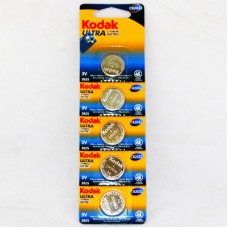 бат. Kodak CR 2032*5 (60)(360)