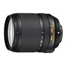 Объектив Nikon AF-S 18-140mm F3.5-5.6G ED VR