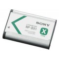 Батарея Sony NP-BX1 Type X  (1240 mAh, 3,6 V)