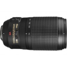 Объектив Nikon AF-S 70-300mm f/4.5-5.6E ED VR