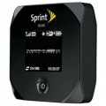 Беспроводной модем-маршрутизатор Sprint Sierra Wireless AC802  (3.1 Mbps, 3G, WiFi 802.11 n/g)