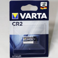 бат. Varta Prof Lithium  CR2 (3 V)(1)(10)