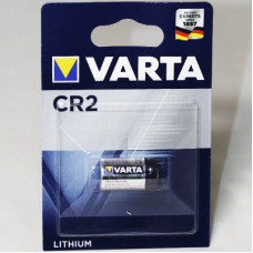 бат. Varta Prof Lithium  CR2 (3 V)(1)(10)