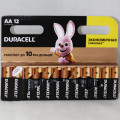 бат. Duracell Basic LR06 *12 (144)