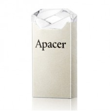 Apacer USB Flash AH111 32 Gb USB 2.0 Crystal