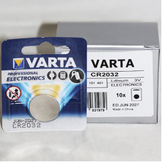 бат. Varta CR 2032 *1 (10)(100)