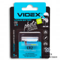 бат. Videx CR2 (20)(200) blister