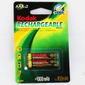 ак. Kodak HR03 *2 Ni-MH 1000 mAh (20)(240)