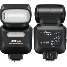 Nikon Speedlight SB-500