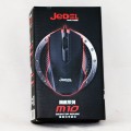 Миша Jedel JD-M10, (1600dpi) Optical USB, Black