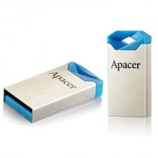 Apacer USB Flash AH111 32 Gb USB 2.0 Blue