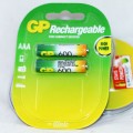 ак. GP HR03*2 Ni-MH 600 mAh (20)(200)