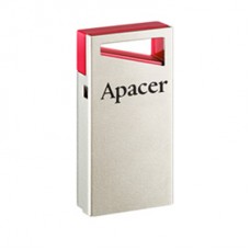 Apacer USB Flash AH112 32 Gb USB 2.0 Red