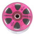 Omega Digital Movie Edition  CD-R 80 min 700 mb*52 bulk (50)(600) red