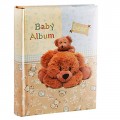 Самоклейка-40 SA-20 21*28 Bear (дитячий)(12)