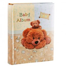 Самоклейка-40 SA-20 21*28 Bear (дитячий)(12)
