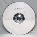 Omega DVD -R, 4,7 Gb, 16* bulk (50)(600)