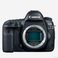 Canon EOS 5D Mark IV body