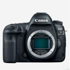 Canon EOS 5D Mark IV body