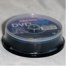 TraxData DVD -RW mini 1,46 Gb, 2* box (10)(100)