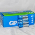 бат. GP Powerplus R06*4 (40)(200)(1000) без блістера