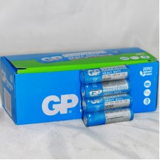 бат. GP Powerplus R06*4 (40)(200)(1000) без блістера