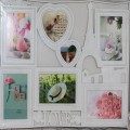 рамка 10*15 пластик Колаж (7 рамок, Love Paris)(біла)(18) рамка 10*15 пластик Колаж (7 рамок, Love Paris)(біла)(18)