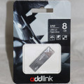 AddLink U10 8 Gb USB 2.0 Grey