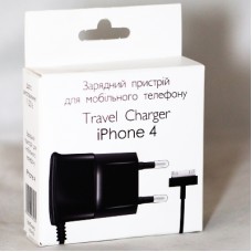 СЗУ iPhone 4S (1A) )(коробка)