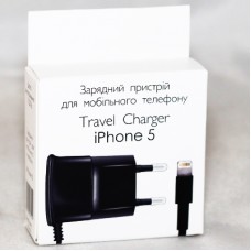 СЗУ iPhone 5 (1A) )(коробка)