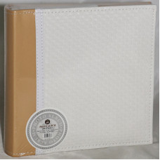 10*15/200 PC46200RCLK (шкіра, плетення)(24) White-Gold, L013 10*15/200 PC46200RCLK (шкіра, плетення)(24) White-Gold, L013