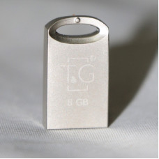 T&G 105 8 Gb USB 2.0 Metal