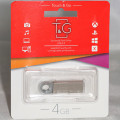 T&G 026 4 Gb USB 2.0 Metal