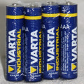 бат. Varta Industrial Pro LR03 *4 без блістеру