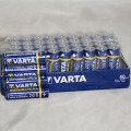 бат. Varta Industrial Pro LR06 *4 (40)(400) без блістеру