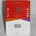 T&G 105 4 Gb USB 2.0 Metal