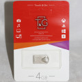 T&G 106 4 Gb USB 2.0 Metal