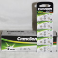 бат. Camelion AG4 (LR626)(10)(100) blister