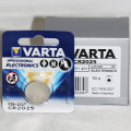 бат. Varta CR 2025 *1 (10)(100)