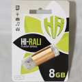 Hi-Rali Corsair 8 Gb  USB 2.0 Bronze