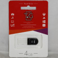 T&G 010 Shorty 4 Gb USB 2.0 mini