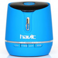 Портативные колонки Havit HV-SK521 (3W, microSD, USB, bluetooth) blue