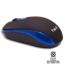 Миша Havit HV-MS626GT, USB (бездротова, 2.4 GHz, 1*AA) blue