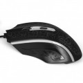 Миша Havit HV-MS736 Gaming, USB, black