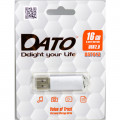 Dato DS7012 16 Gb USB 2.0 Silver